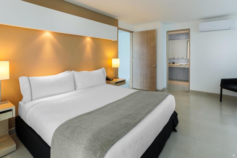 Sonesta Hotel Cartagena Eksteriør billede